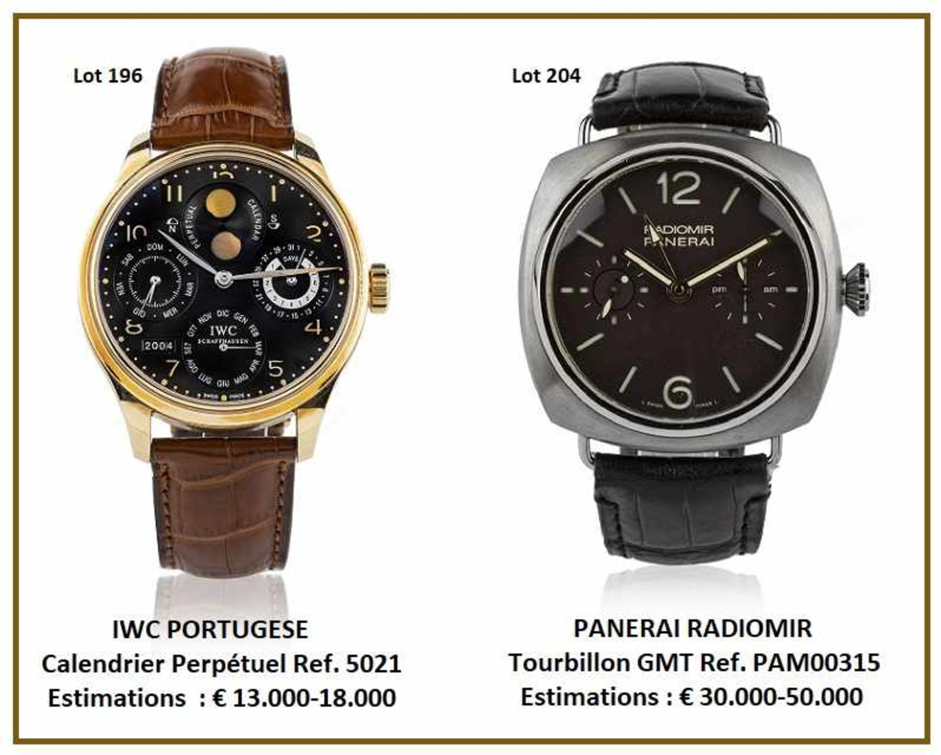 IWC - Image 2 of 2