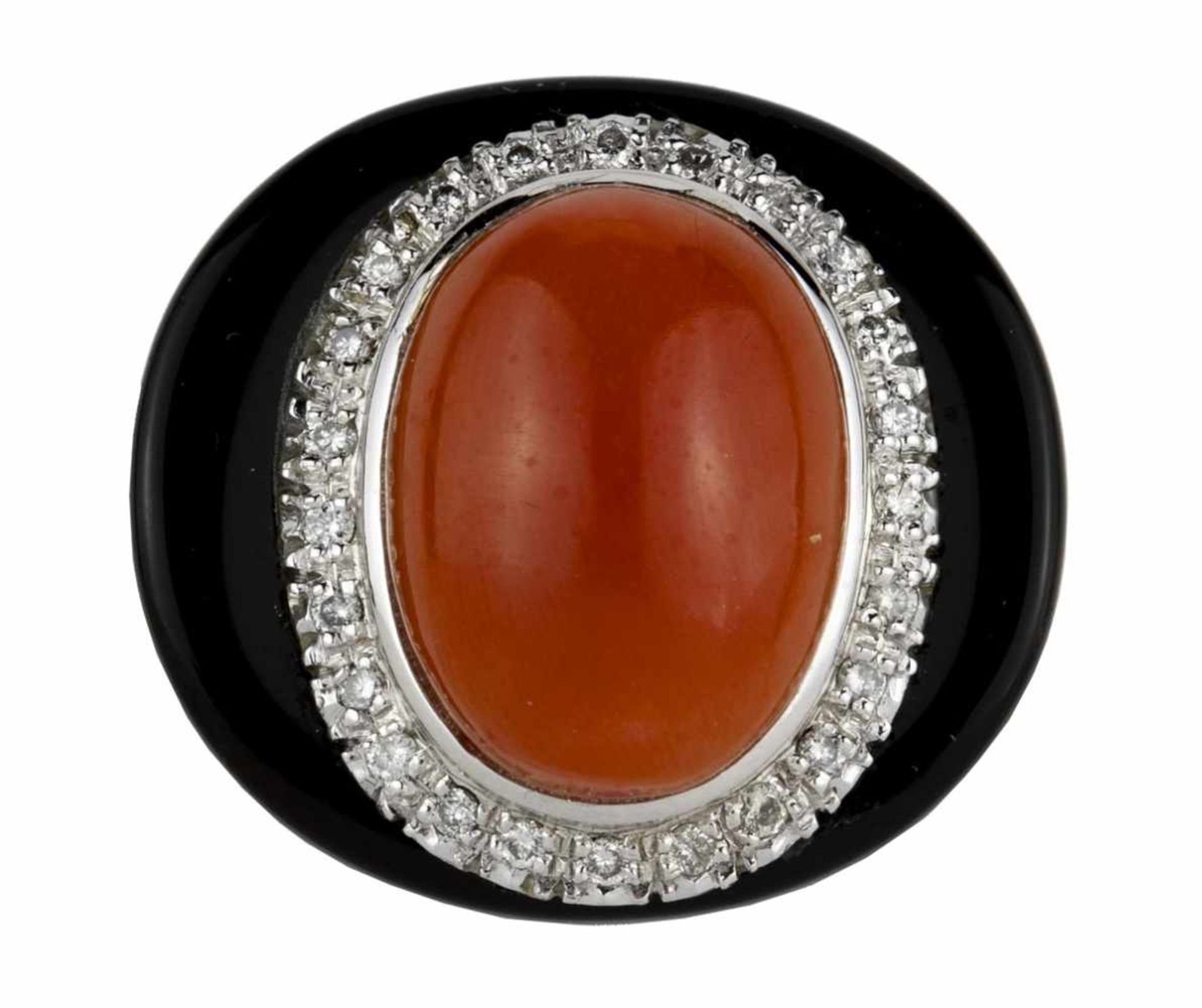 BAGUE TURBAN