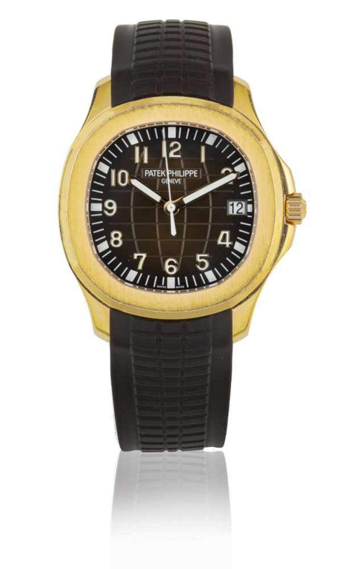 PATEK PHILIPPE