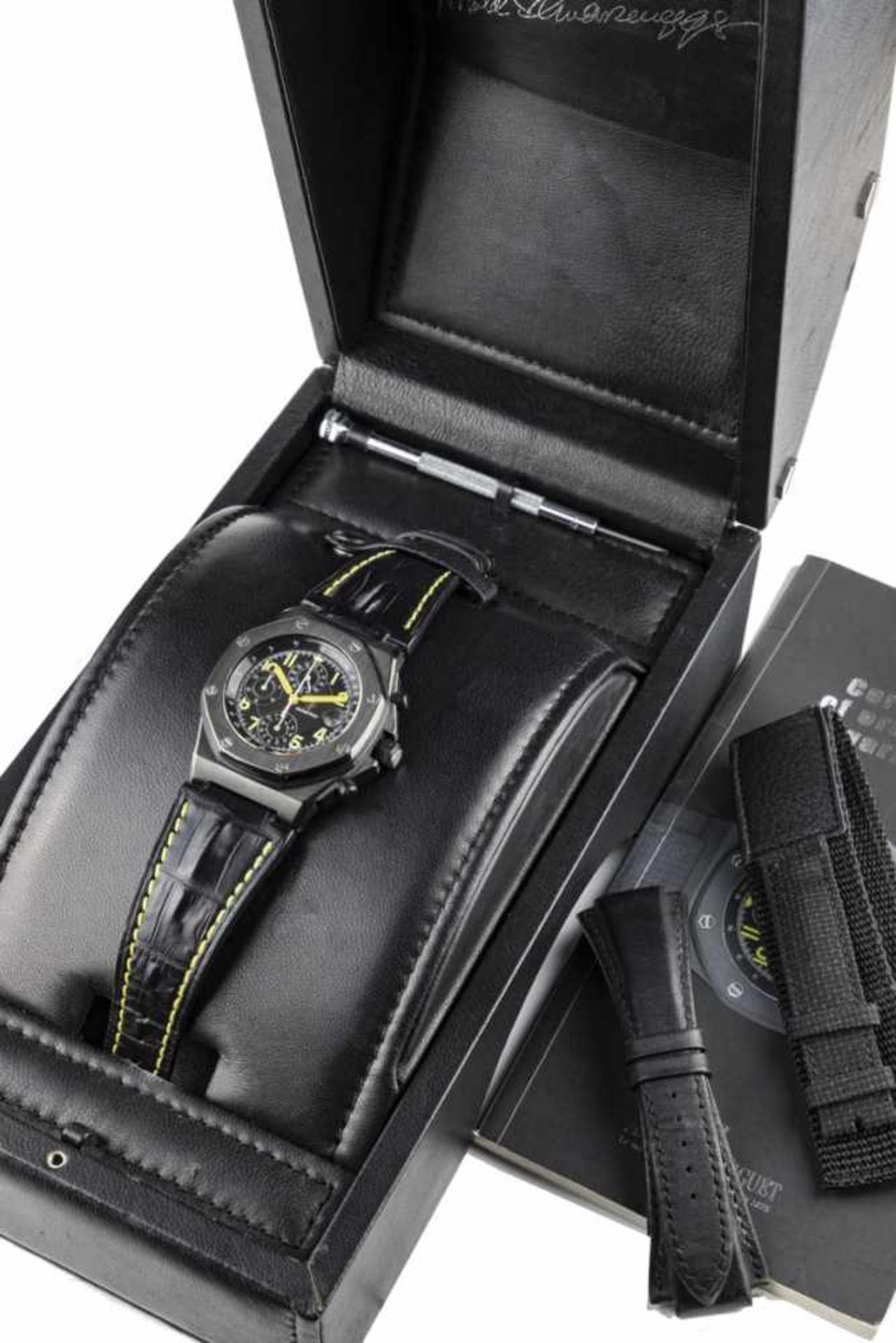 AUDEMARS PIGUET - Bild 2 aus 2