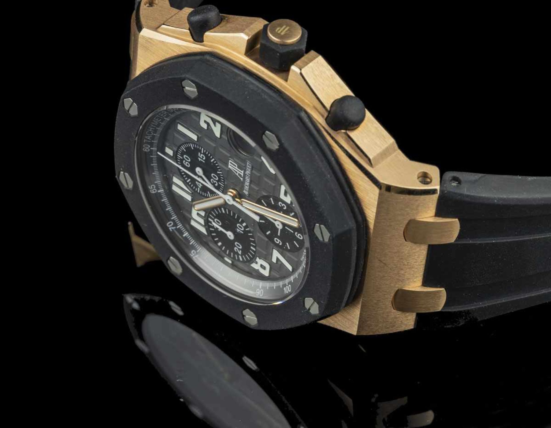 AUDEMARS PIGUET - Bild 4 aus 4