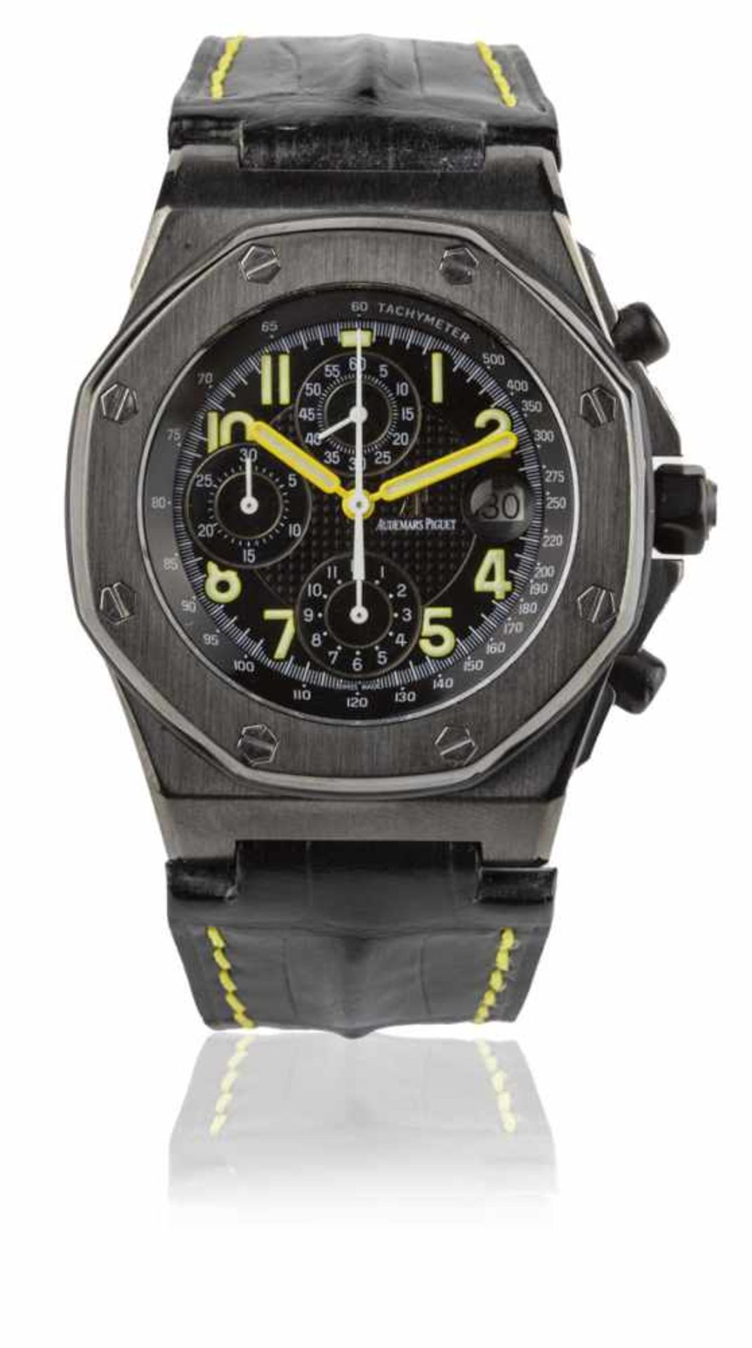 AUDEMARS PIGUET