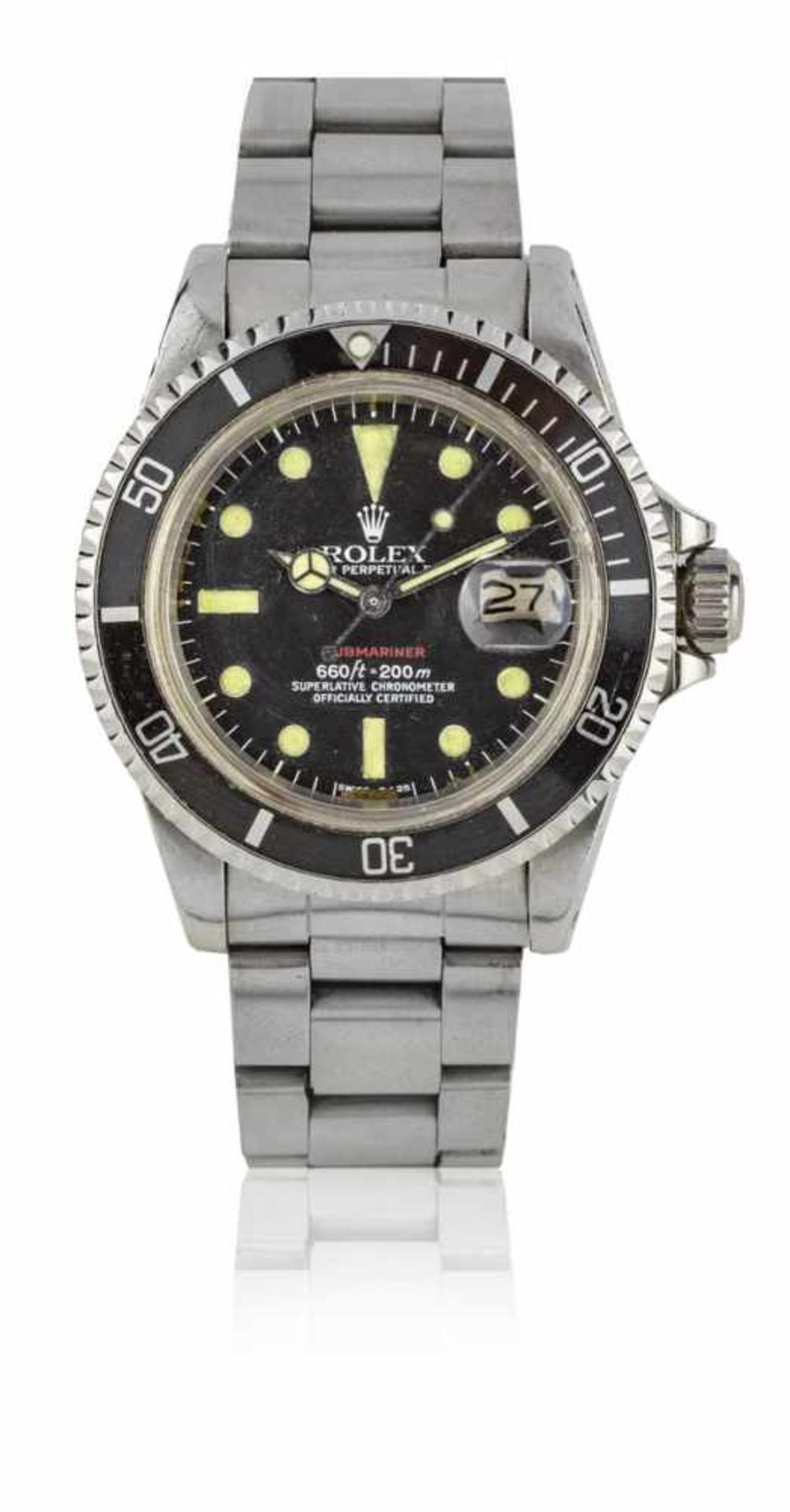 ROLEX