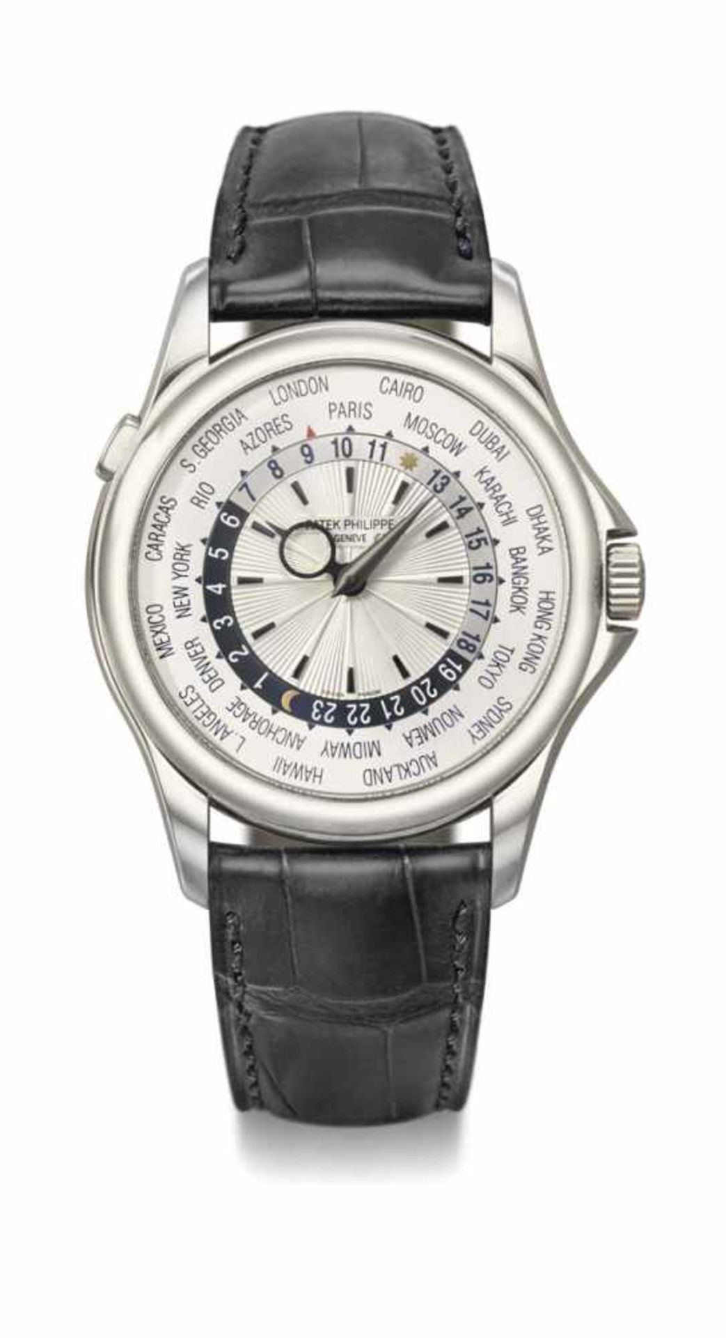 PATEK PHILIPPE