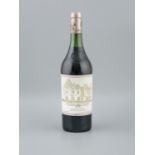 CHATEAU HAUT-BRION, 1982 1 Bottle