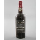 CALEM Port, 1960 1 bottle