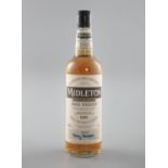 MIDLETON VERY RARE, IRISH WHISKEY 1985 1 bottle From the Cellar of Peter White