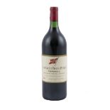 CHATEAU FLEUR DE PETRUS Pomerol, 1982 1 Magnum