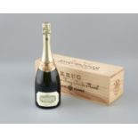 Krug Clos de Mesnil 1989 1 bottle