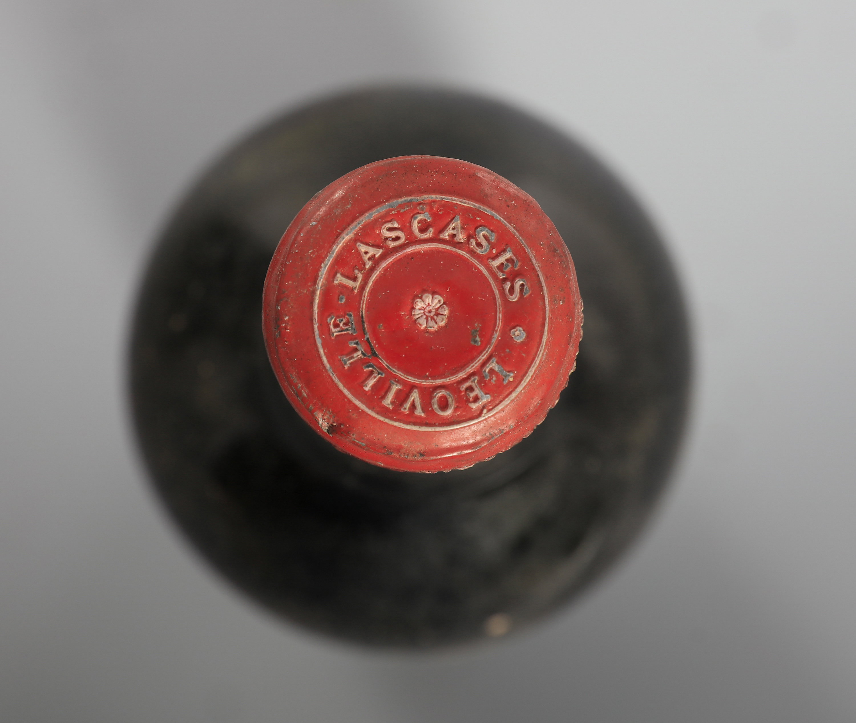 CHATEAU LEOVILLE LAS CASES St Julien, 1937 1 bottle - Image 3 of 3