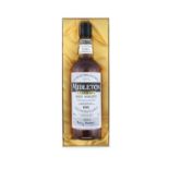 MIDLETON VERY RARE Irish Whiskey, 1985 In original box