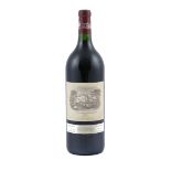 CHATEAU LAFITE ROTHSCHILD Pauillac, 1986 1 Magnum