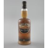 BAILEYS THE WHISKEY Distilled in Ireland 1 bottle