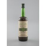 GREEN SPOT JOHN JAMSON AND SON Irish Whiskey 1 bottle