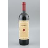 Tenuta dell'Ornellaia Masseto Toscana IGT 1998 1 bottle