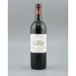 CHATEAU MARGAUX Margaux, 1985 1 bottle