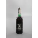 CROFTS Port, 1970 1 bottle