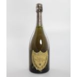 DOM PERIGNON Champagne, 1980 1 bottle