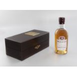 Midleton 1969 30 Year Old Irish Whiskey 1 bottle in presentation case, bottle number 008