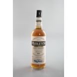 MIDLETON VERY RARE IRISH WHISKEY Production Strictly Limited, Midleton County Cork, 1985 1 bottle