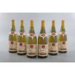 CONDRIEU Viognier, E. Guigal, 1988 6 bottles From the Cellar of Peter White