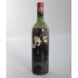 CHATEAU HAUT BRION Pessac, Graves, 1962 1 bottle