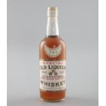 SPECIAL OLD LIQUEUR Pure Irish Por Still Whiskey 1 bottle