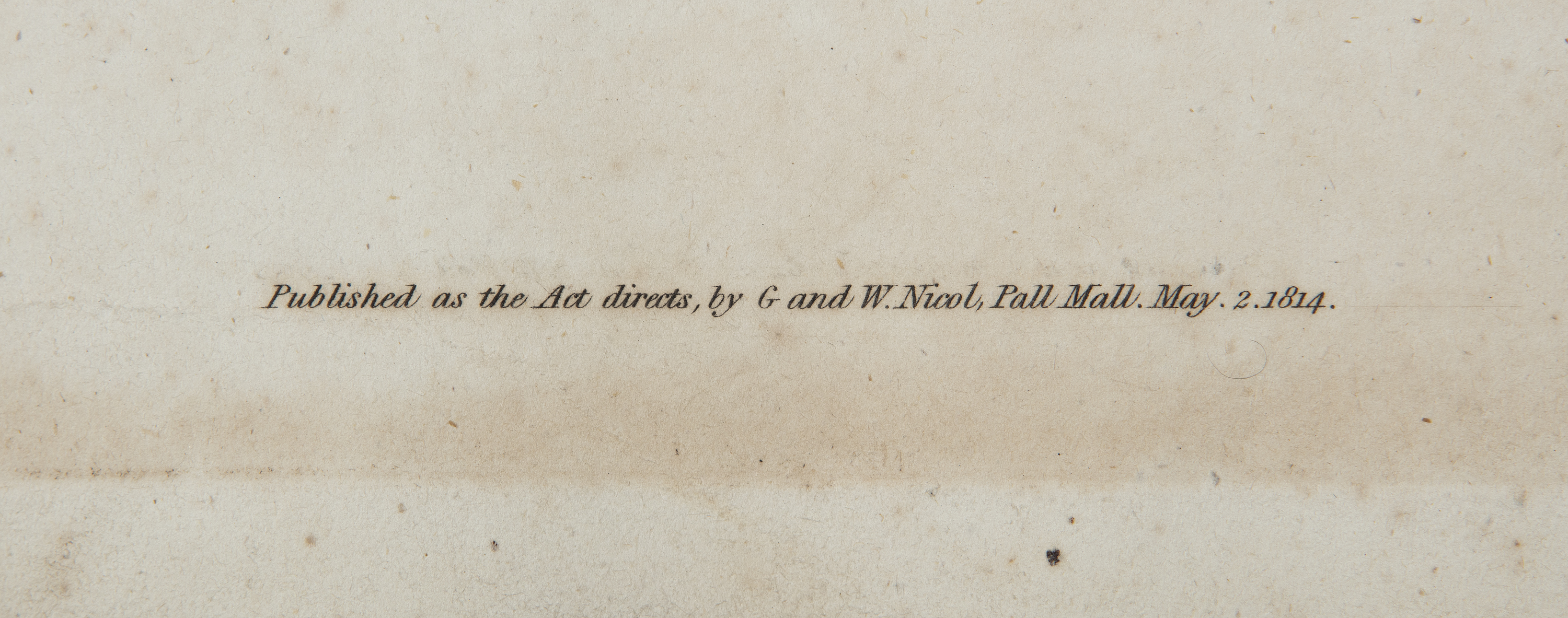 MATTHEW FLINDERS (BRITISH 1774 - 1814) A Voyage to Terra Australis, showing the parts explored - Image 7 of 19