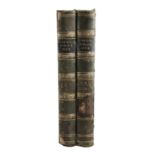 TROLLOPE, ANTHONY Can you forgive her, London: Chapman and Hall, 1864-1865, in two volumes. With