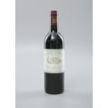 CHATEAU MARGAUX Margaux, 1986 1 bottle