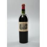 CHATEAU LAFITE ROTHSCHILD Pauillac, 1947 1 bottle