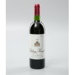 CHATEAU MUSAR Lebanon, 1988 1 bottle