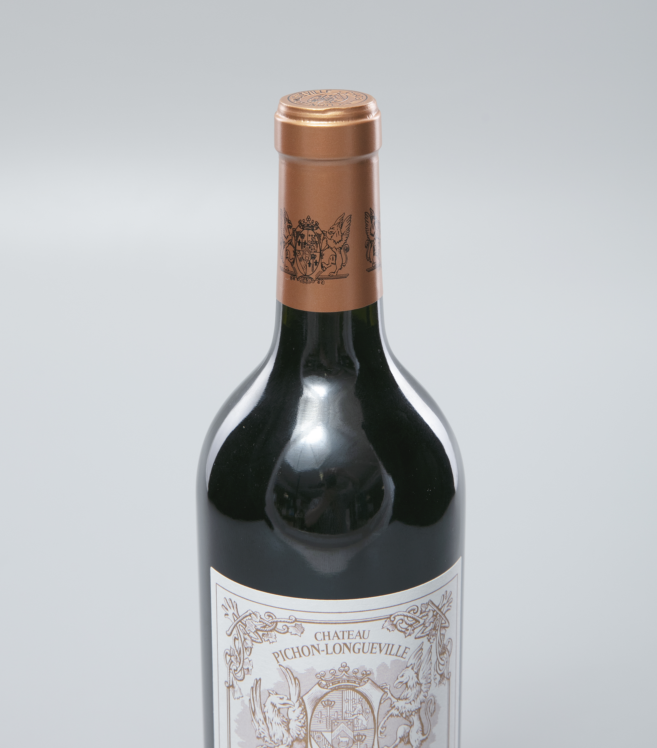 CHATEAU PICHON LONGUEVILLE Pauillac, 2010 1 bottle - Image 4 of 6