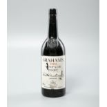 GRAHAM'S VINTAGE PORT 1983 1 bottle