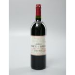 CHATEAU LYNCH BAGES Pauillac, 1998 1 bottle