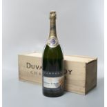 NV DUVAL LEROY CHAMPAGNE Champagne, 2000 1 Jeroboam (3L) In original case