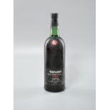 TAYLOR FLADGATE LATE BOTTLED VINTAGE Port, 1976 1 bottle