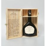 FERTE DE PARTENAY 1945 1 bottle, in original presentation case