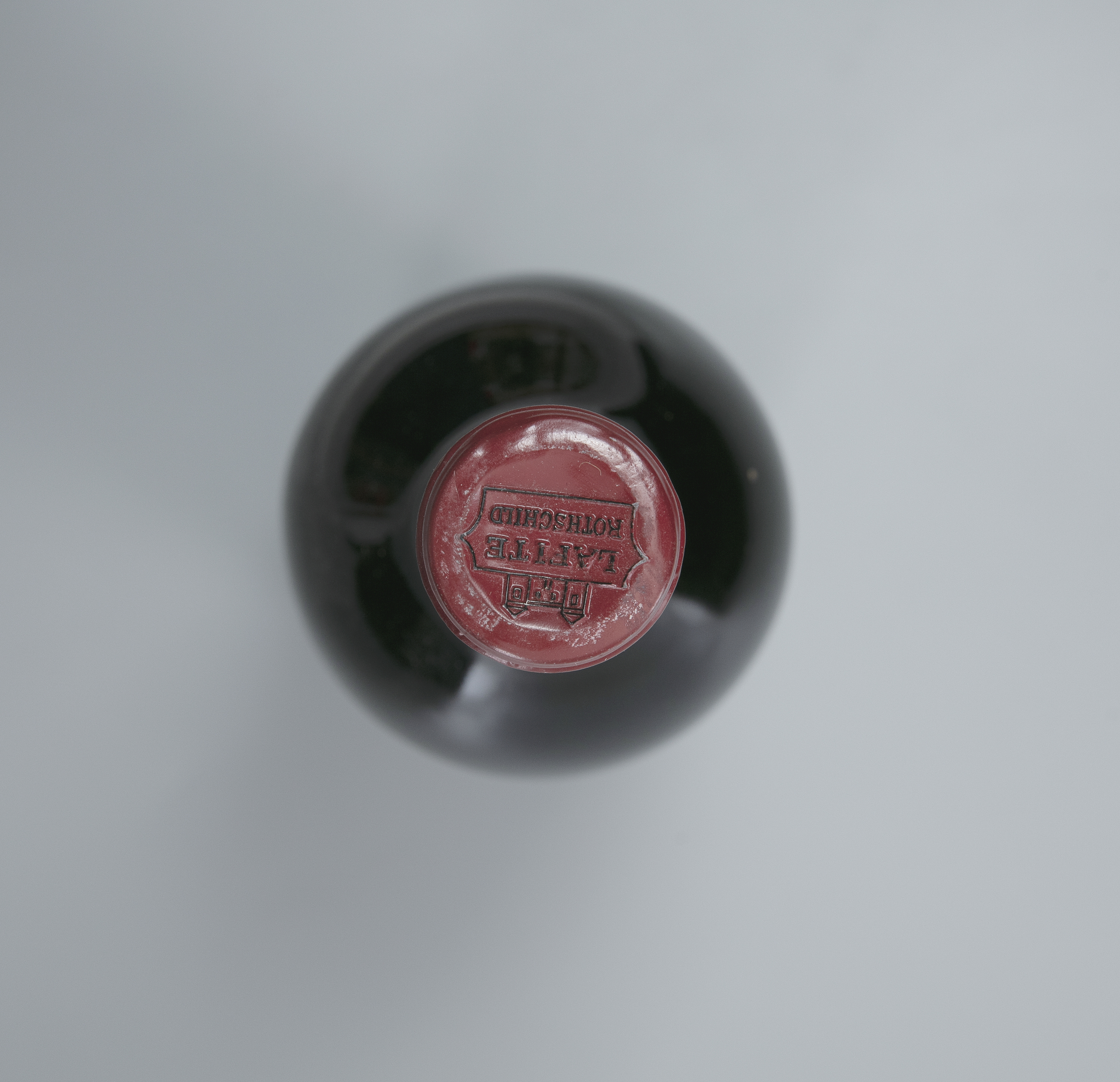 CHATEAU LAFITE ROTHSCHILD Pauillac, 1986 1 bottle - Image 7 of 7