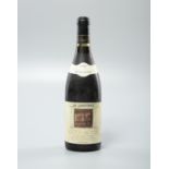 LA LANDONNE COTE ROTIE E. Guigal, 1978 1 bottle