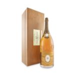 CRISTAL LOUIS ROEDERER Champagne, 2000 Vintage 1990 1 Mathusalem in a presentation box One of the