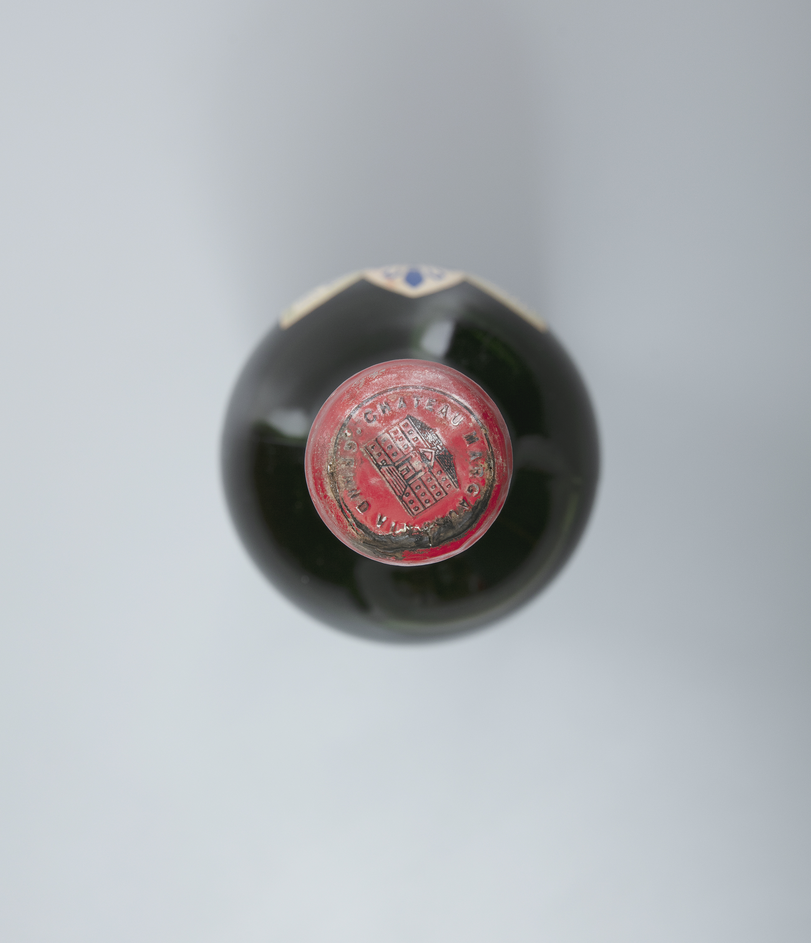 CHATEAU MARGAUX Margaux, 1959 1 bottle - Image 7 of 7