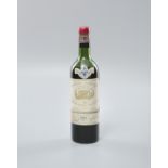 CHATEAU MARGAUX Margaux, 1959 1 bottle