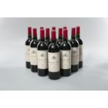 CHATEAU VIEUX CHEVROL Lalande de Pomerol, 1997 12 bottles