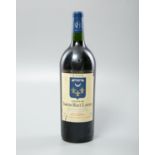 CHATEAU SMITH HAUT LAFITE Pessac-Leognan, 1996 1 Magnum