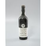 TAYLOR FLADGATE VINTAGE PORT Port, 1964 1 bottle