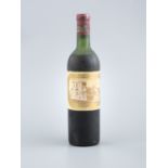 CHATEAU DUCRU BEAUCAILLON St Julien, 1970 1 Bottle