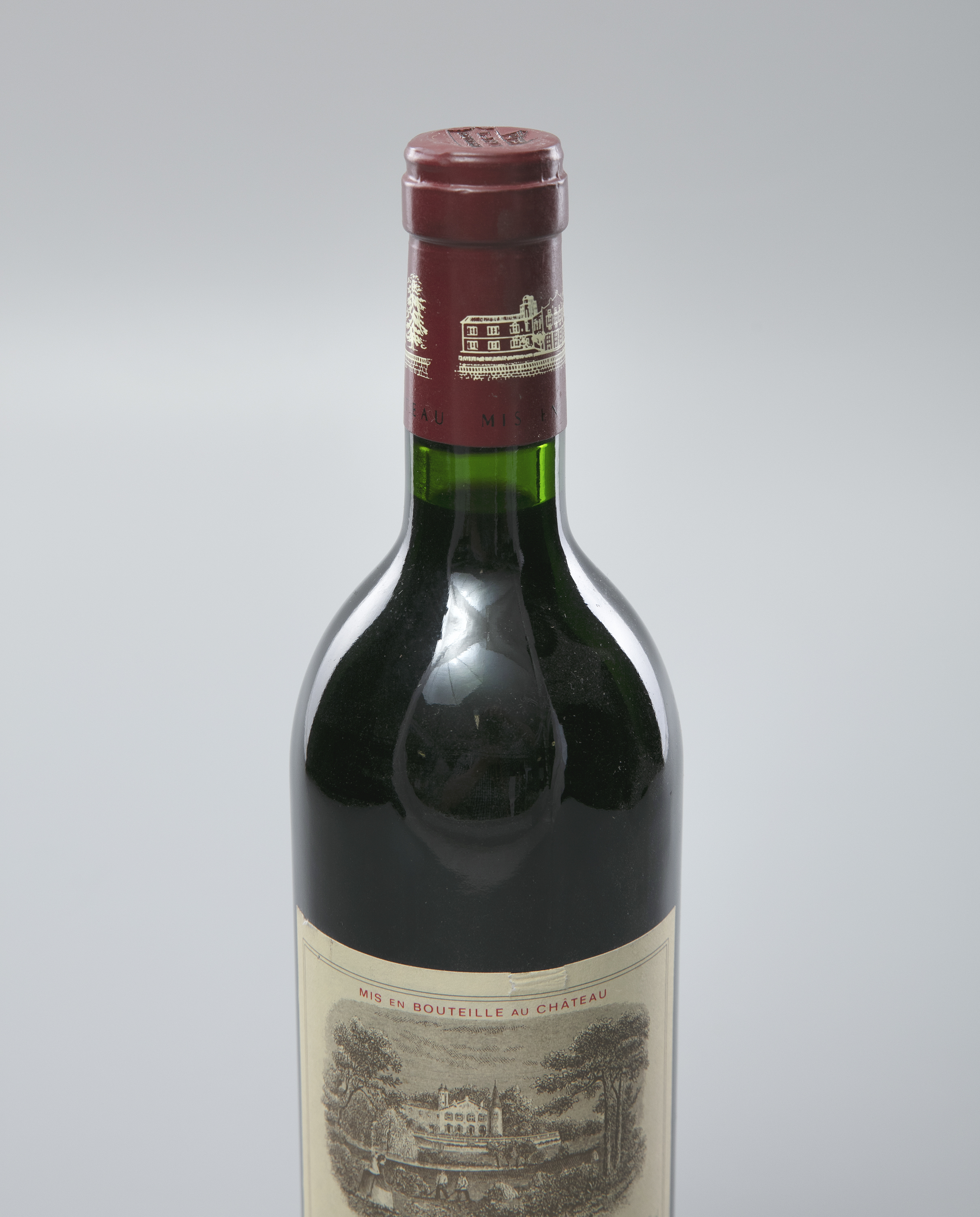 CHATEAU LAFITE ROTHSCHILD Pauillac, 1986 1 bottle - Image 5 of 7