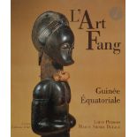 2 ouvrages : PERROIS (LOUIS)Byéri Fang, sculptures d'ancêtres en AfriqueRéunion des Musées