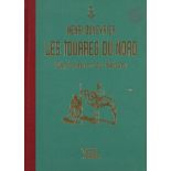 [ETHNOLOGIE, TOUAREG] 7 ouvrages : - DUVEYRIER H., Les Touareg du Nord, Exploration du Sahara,